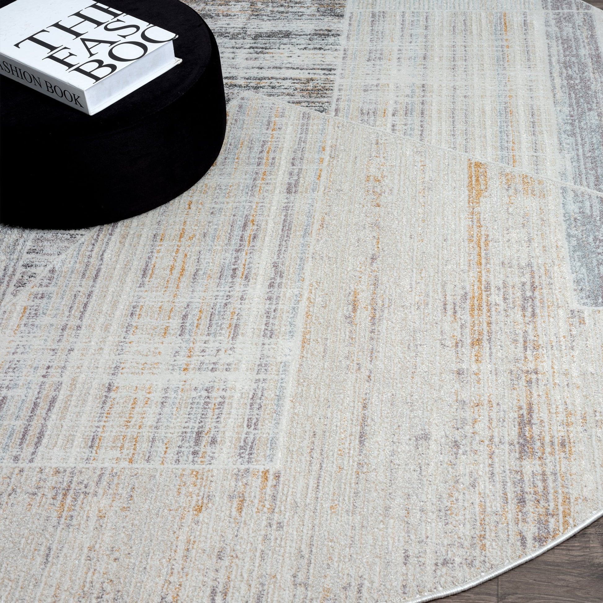 NNEDSZ Amore Premium Rug - Slate - 160x230-2