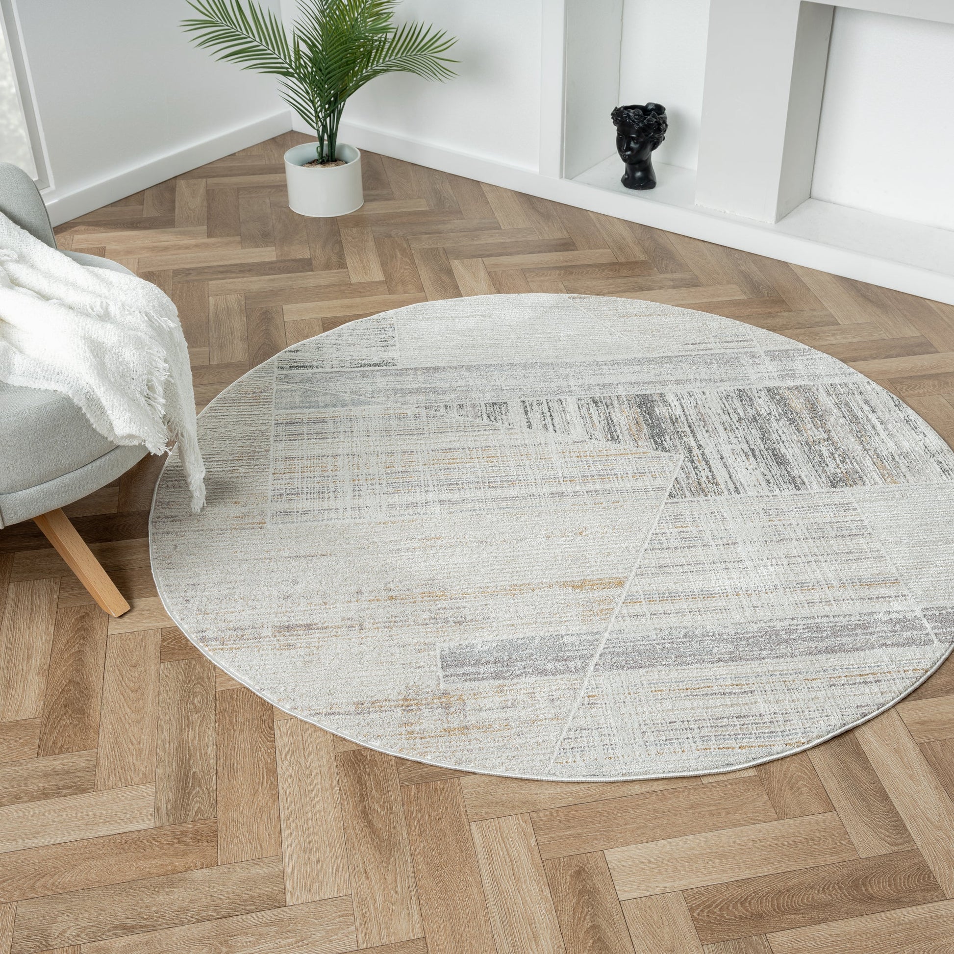 NNEDSZ Amore Premium Rug - Slate - 160x230-3