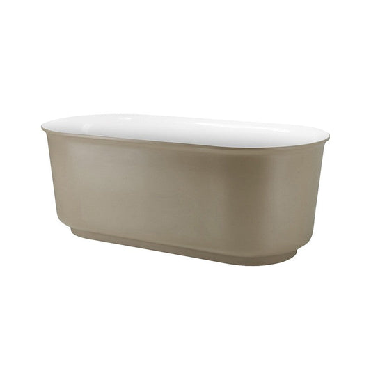 NNEDSZ Berg free standing bathtub 1500mm-0