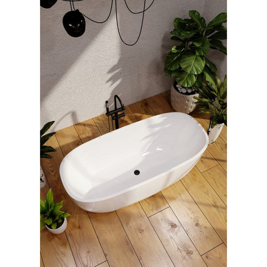 NNEDSZ Ally Freestanding Bath 1700-1