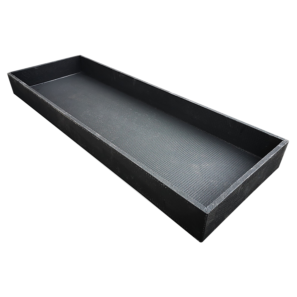 NNEDSZ Shower Niche - 350 x 1000 x 92mm Prefabricated Wall Bathroom Renovation-4