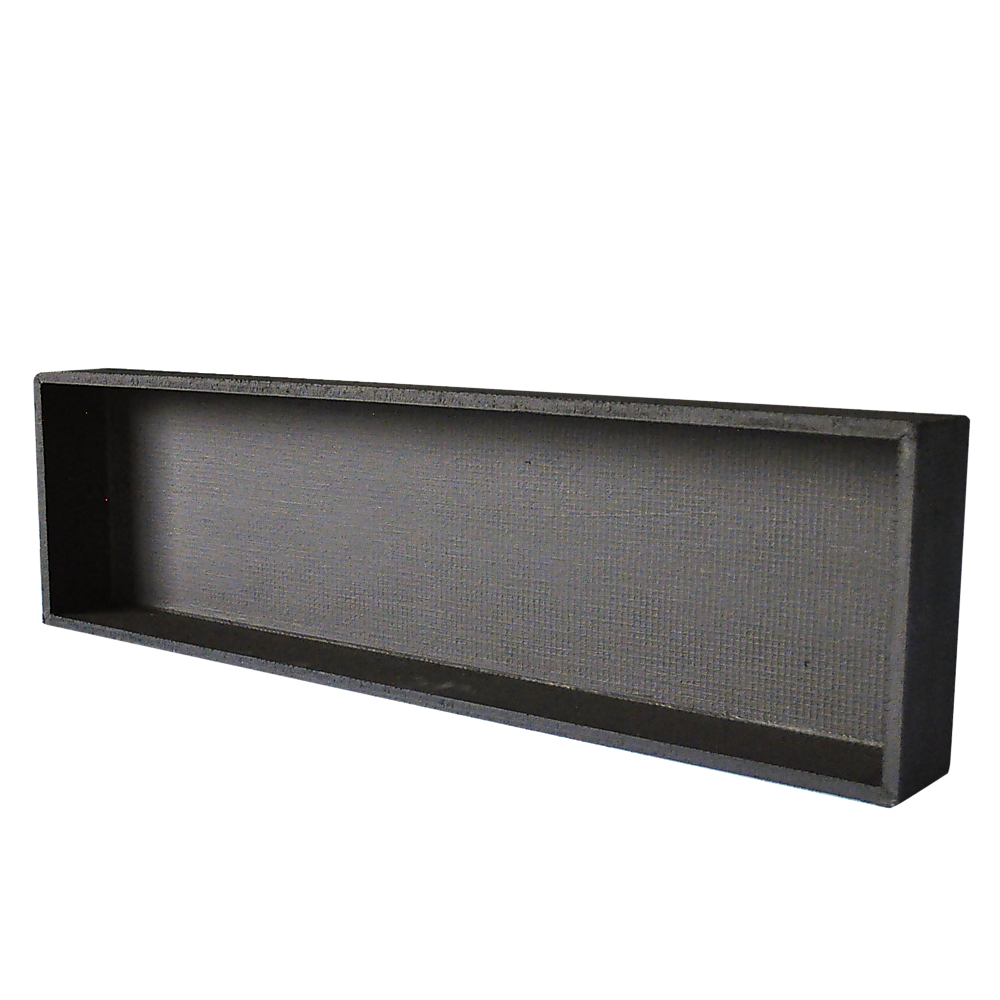 NNEDSZ Shower Niche - 350 x 1000 x 92mm Prefabricated Wall Bathroom Renovation-0