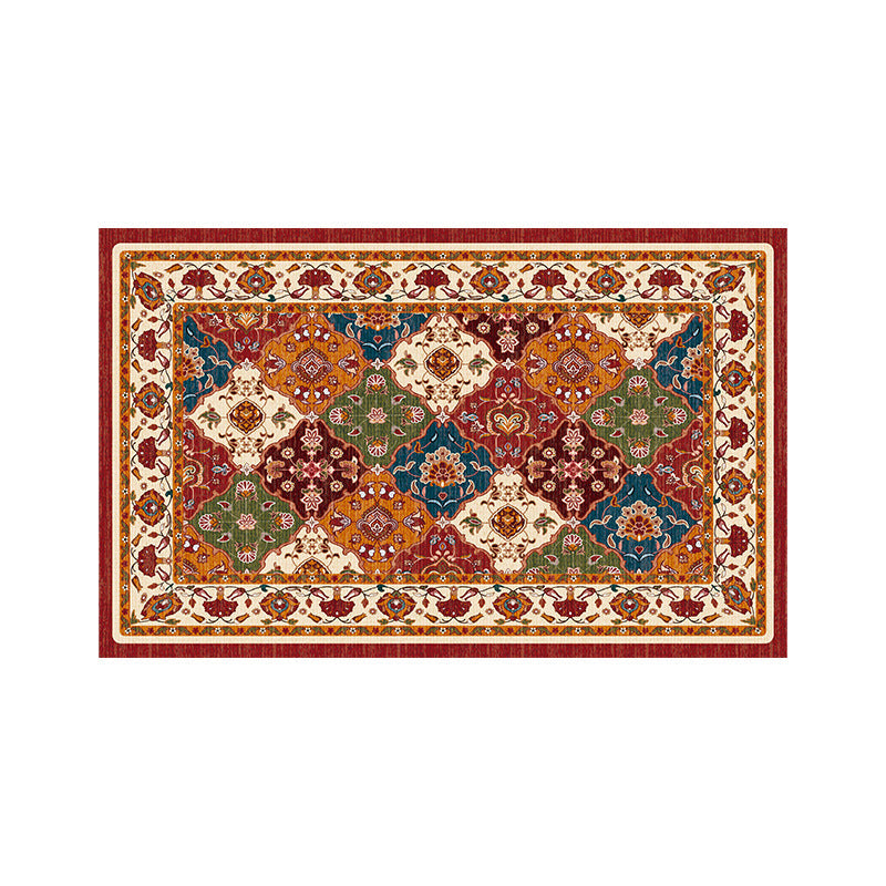 NNEDSZ Non-Slip Diatomaceous Earth Bath Mat - Quick-Dry, Durable Toilet Rug 40x60cm-0