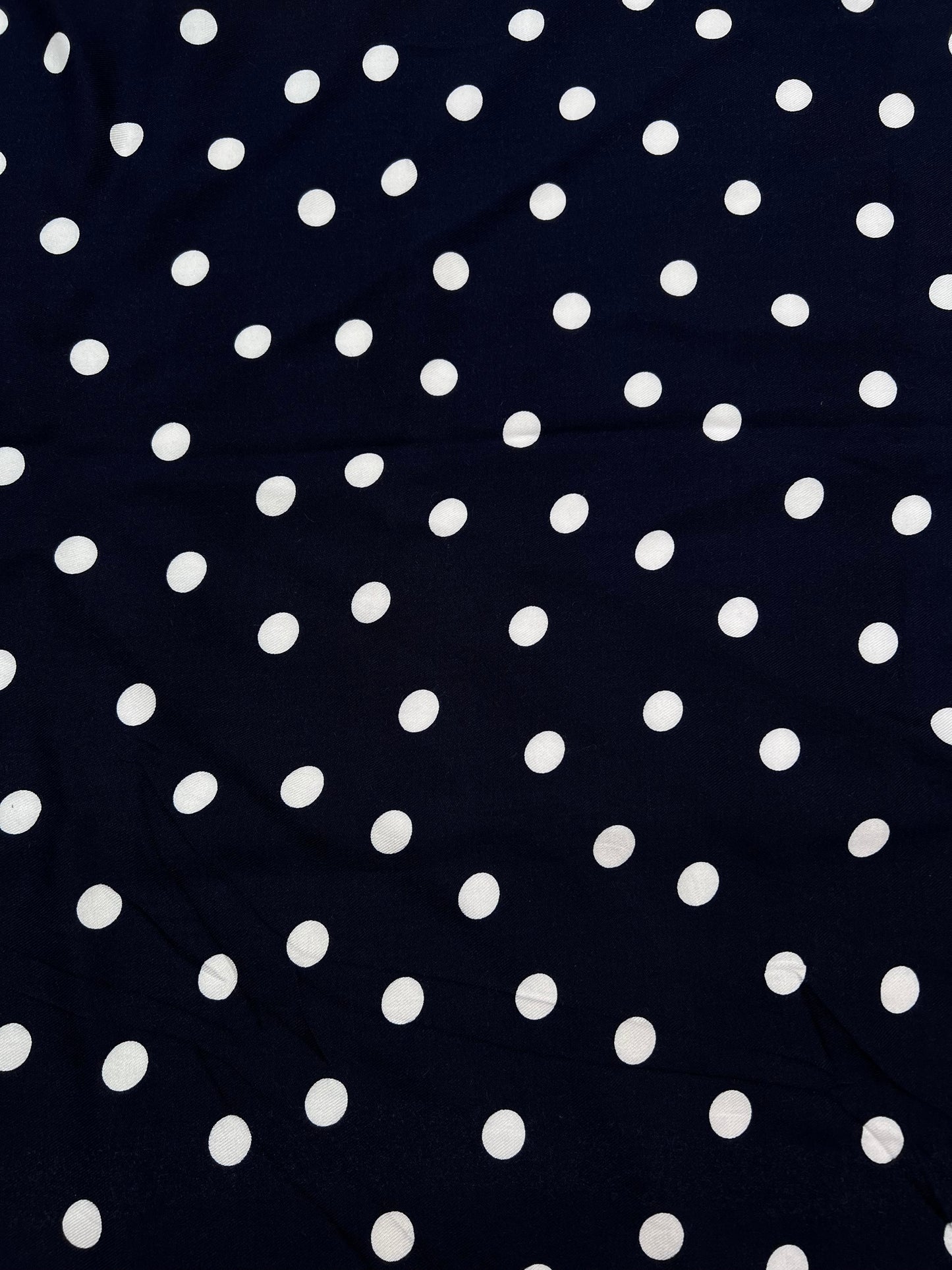 Printed Viscose - VCS-C-451-1