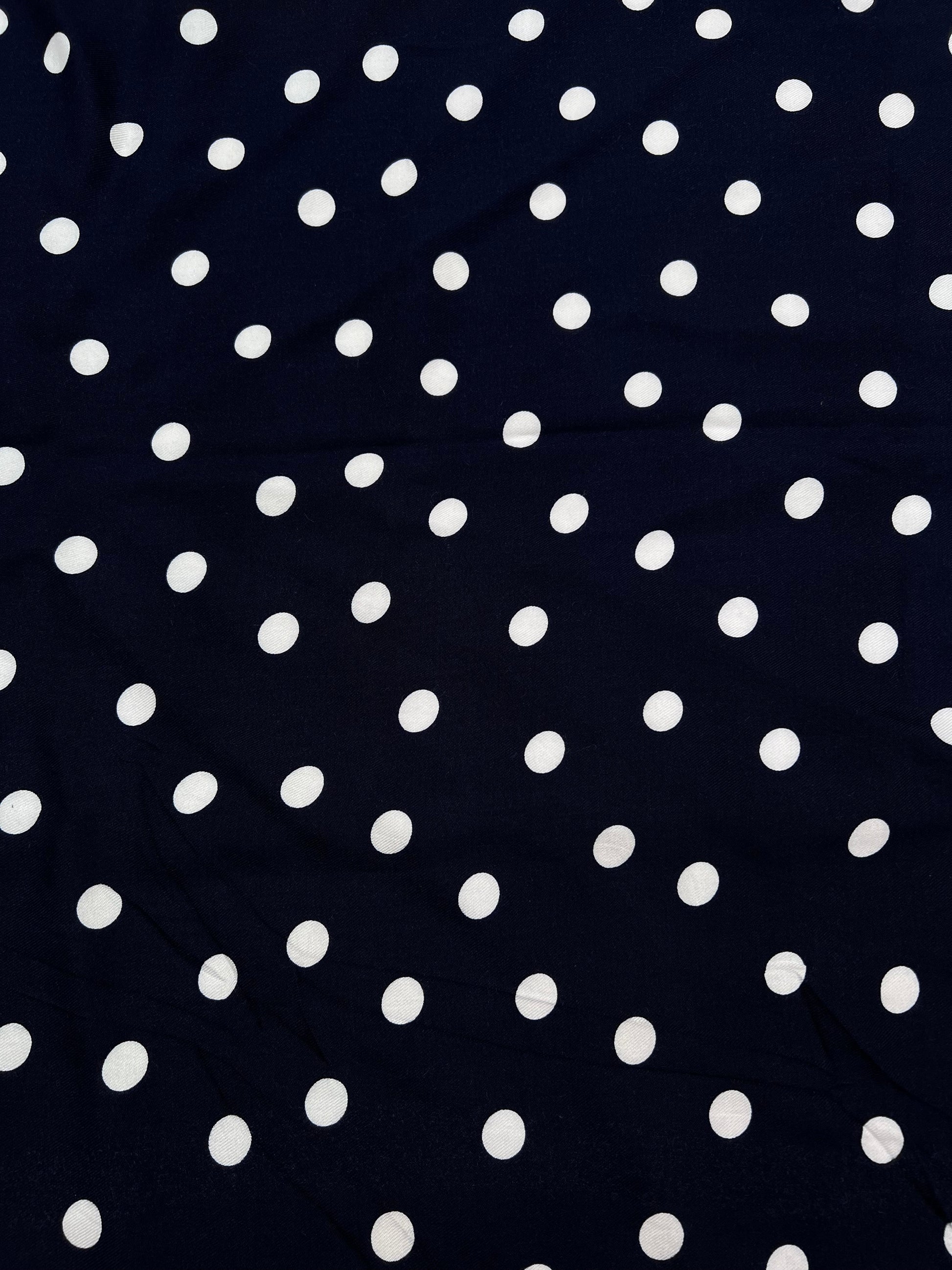 Printed Viscose - VCS-C-451-1