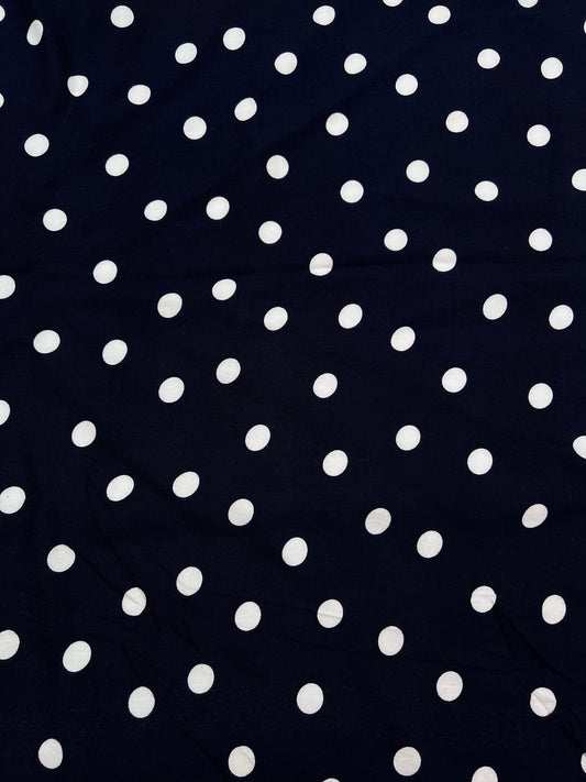 Printed Viscose - VCS-C-451-1