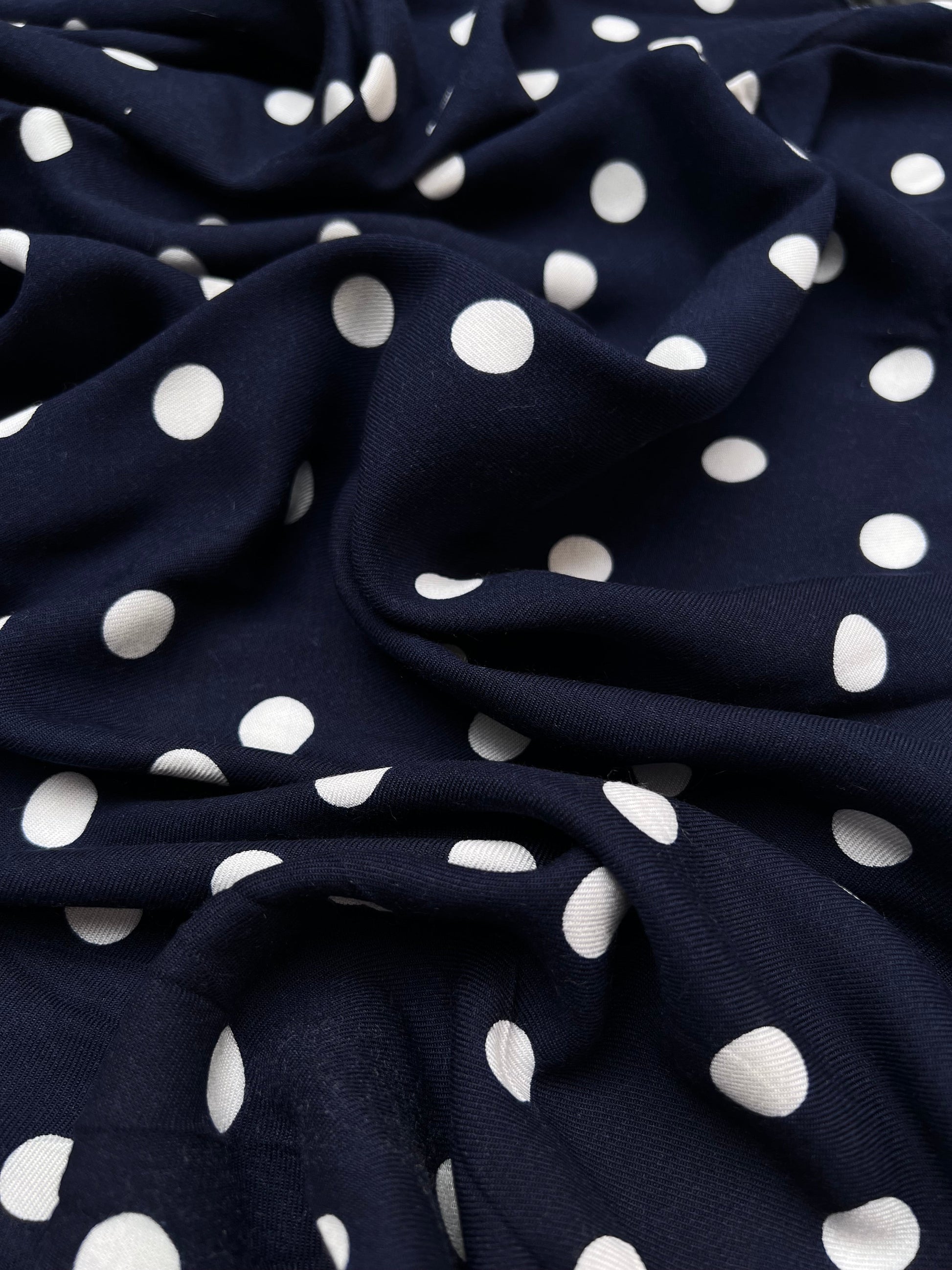 Printed Viscose - VCS-C-451-0
