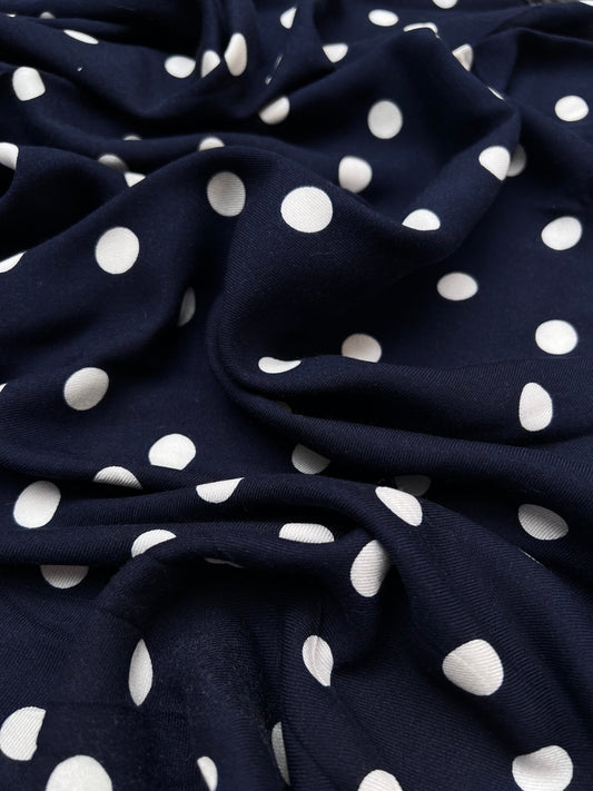 Printed Viscose - VCS-C-451-0