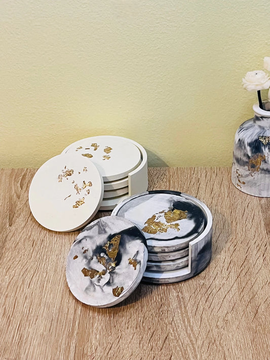 Coaster Set