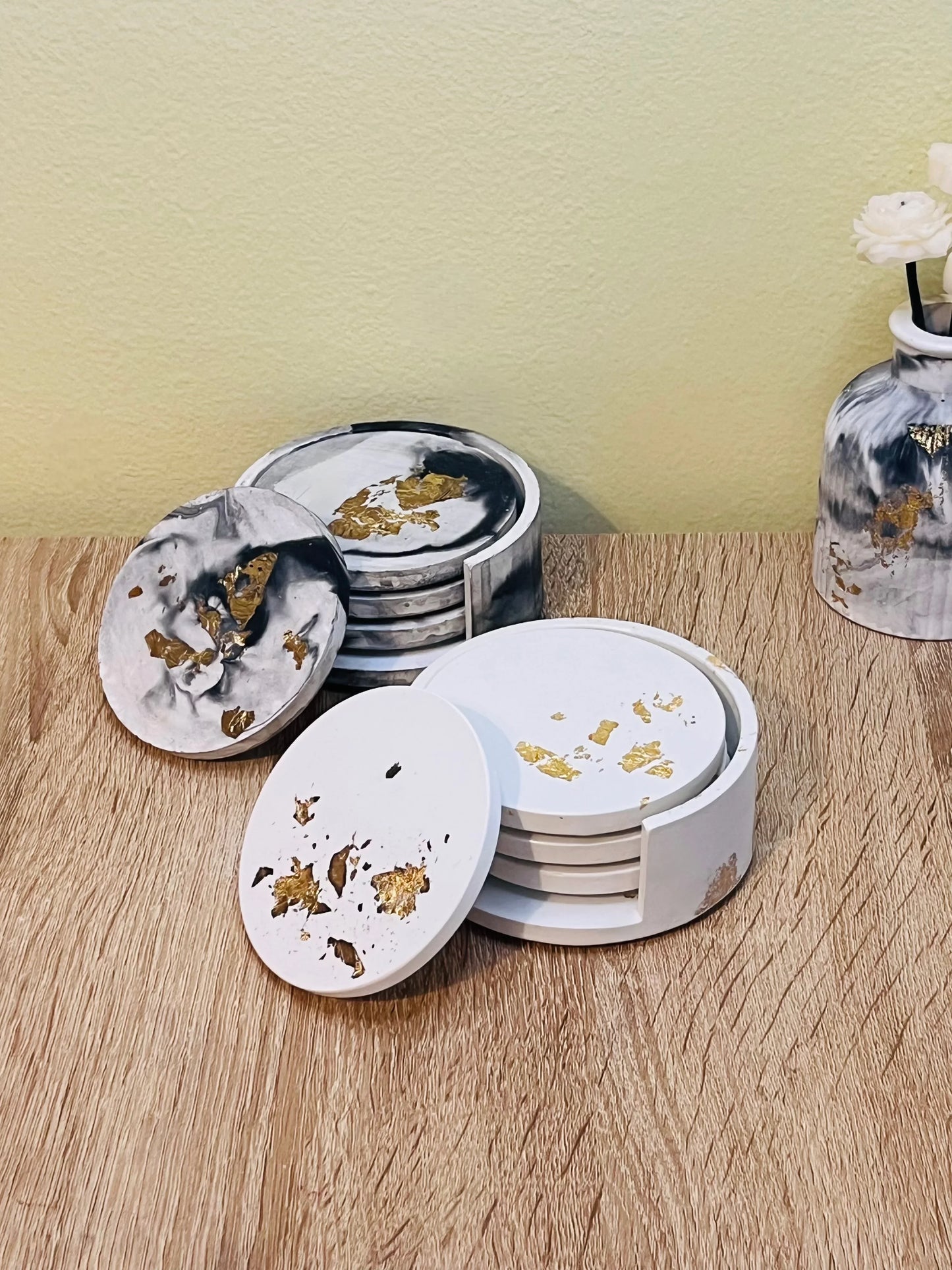 Coaster Set