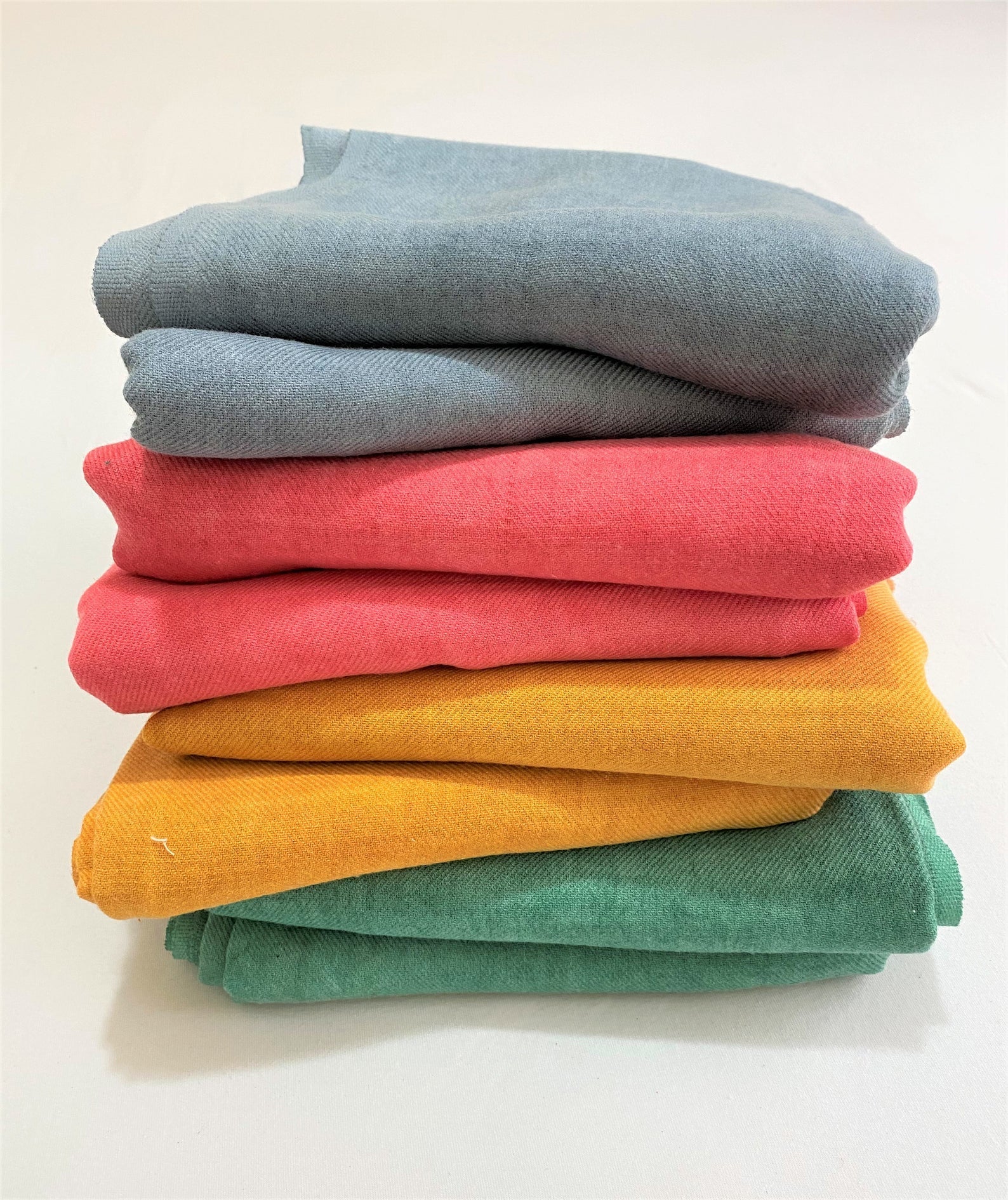 Stonewashed cloth "Antalya"-2
