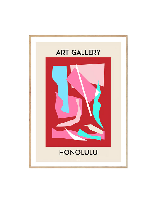 Art Gallery Honolulu-0