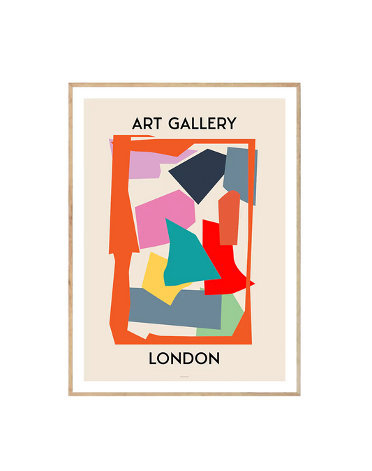 Art Gallery London-0