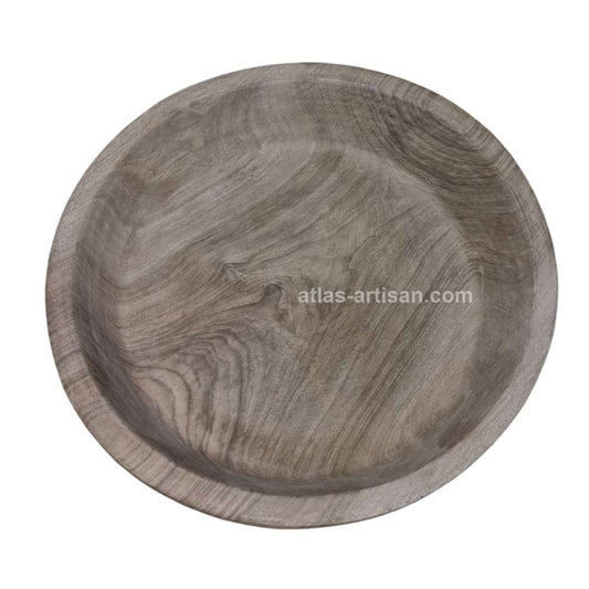 Assiete le bois-1