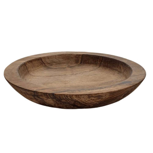 Assiette Tronc-1