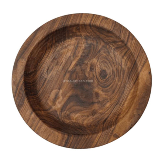 Assiette Tronc-0