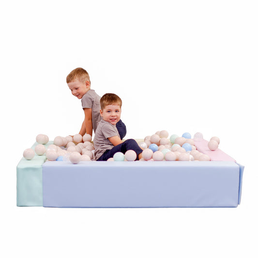 Soft Play Ball Pit - Ball Play Heaven-1