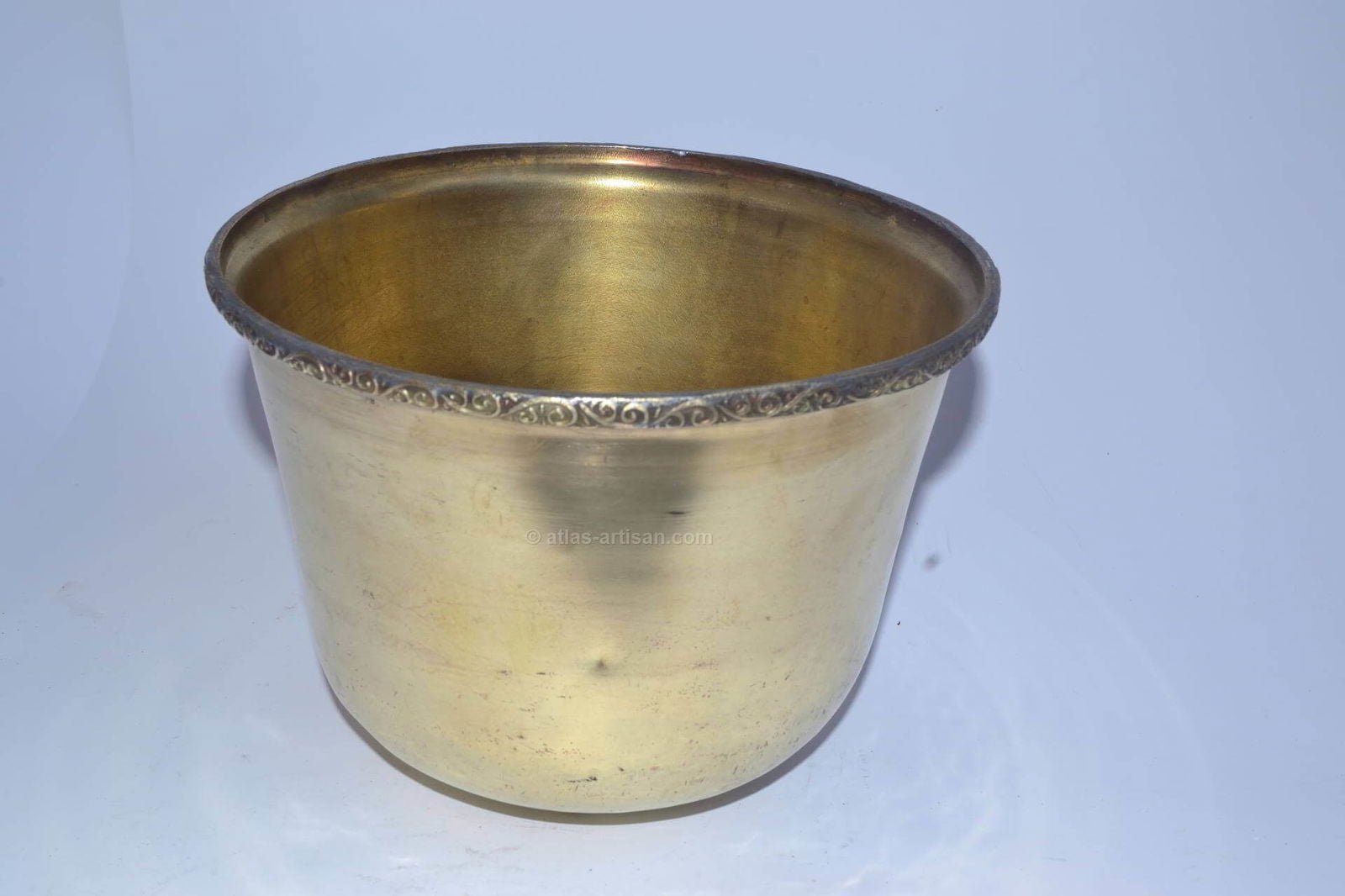 Bassine cuivre-2