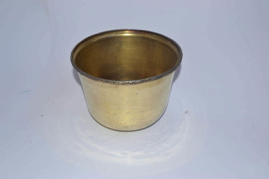 Bassine cuivre-1