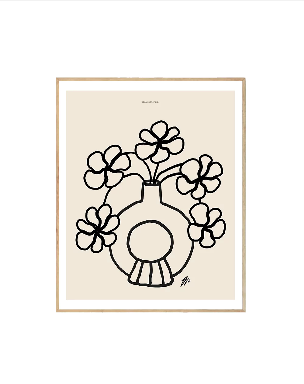 Boho Gallery Set 04-1