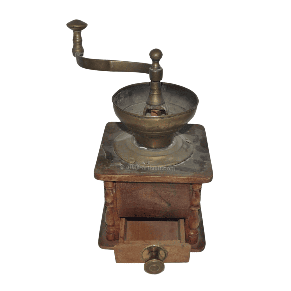 Cafetière du bonheur-0