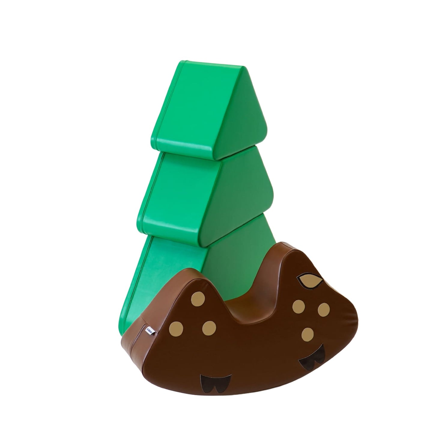 Soft Play Bundle - Soft Play Tree and Reindeer-2