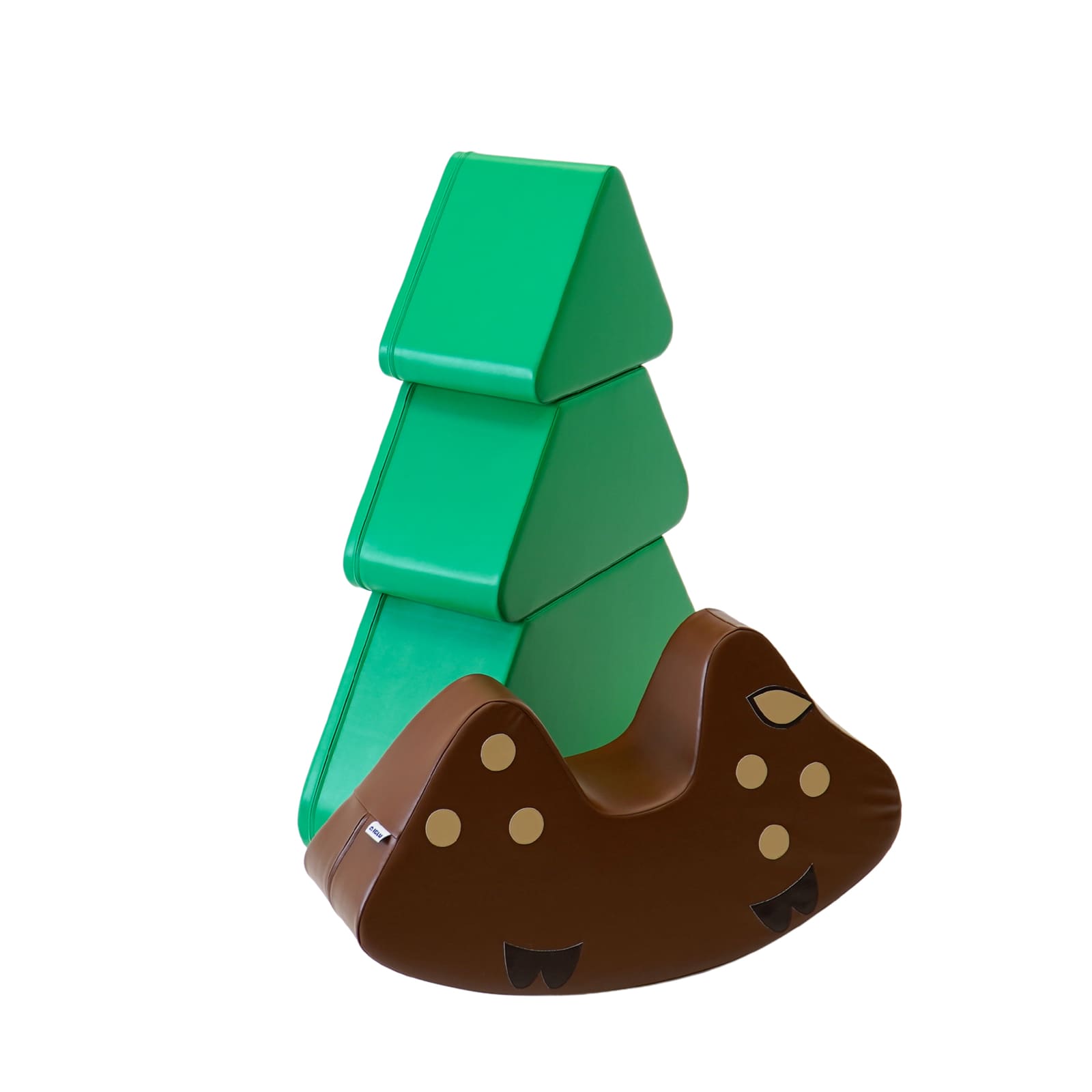 Soft Play Bundle - Soft Play Tree and Reindeer-2