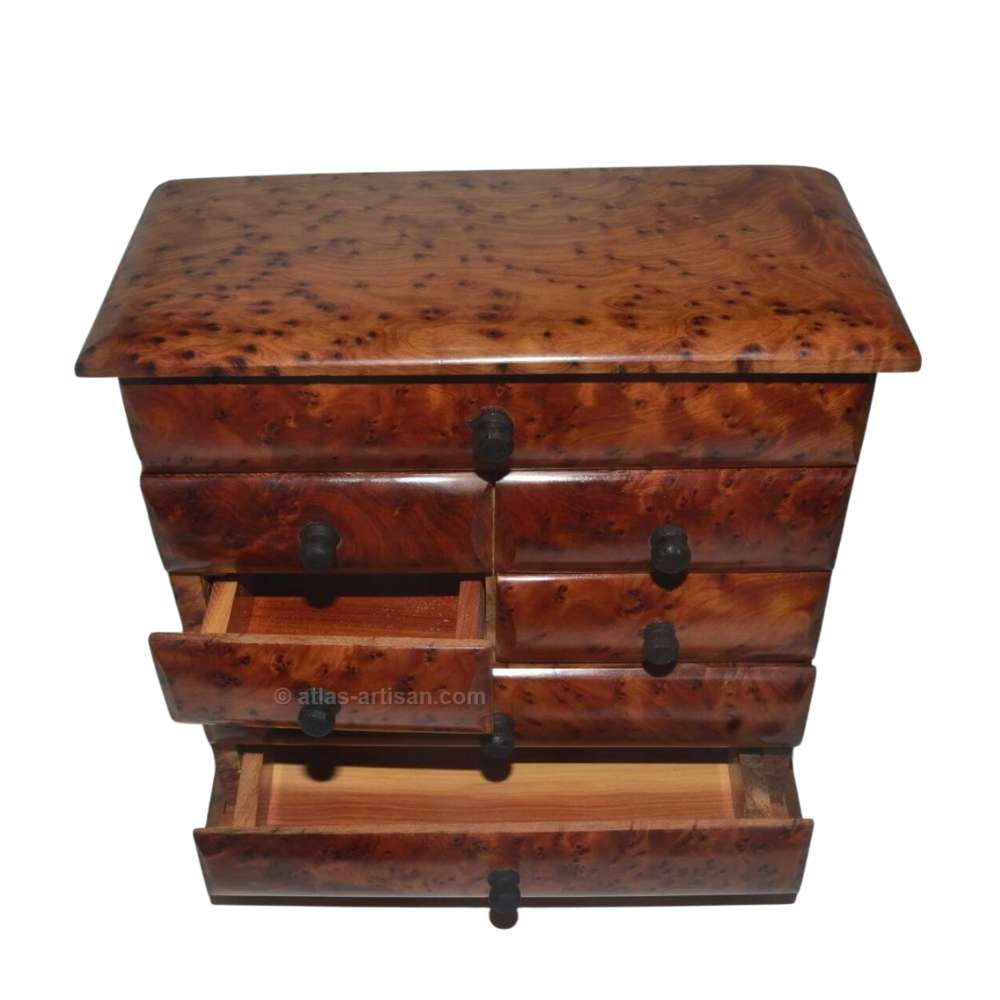 Commode à bijoux-0