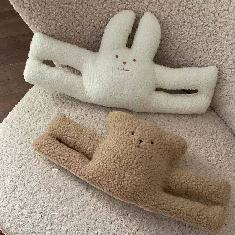 Cute Plush Door Stop-2