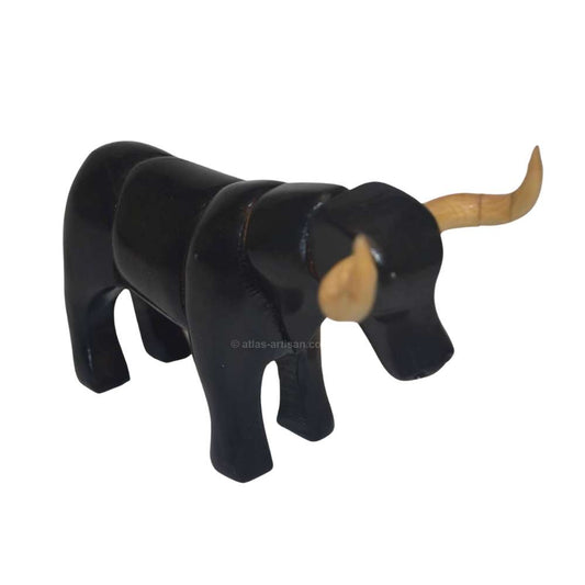 Décor Taureau-0