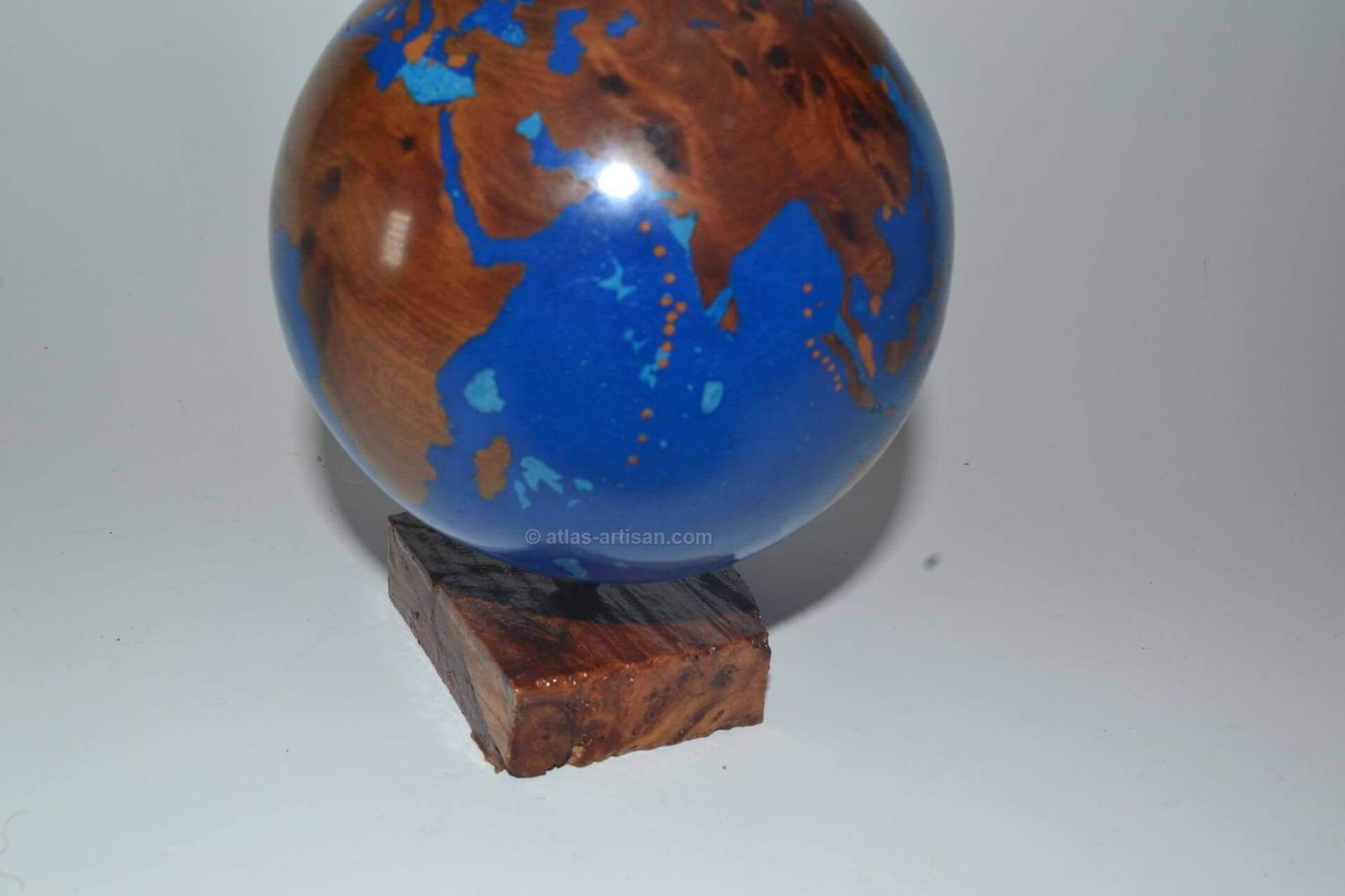 Décor Terre-2