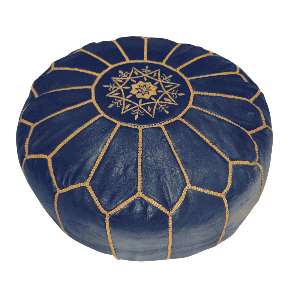 des paquets poufs-0