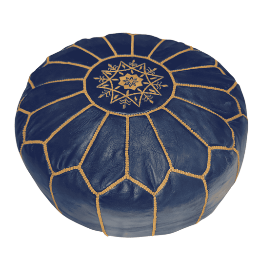 des paquets poufs-0