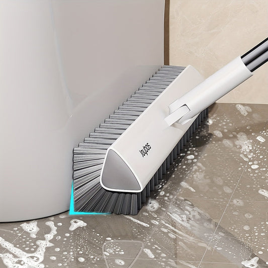 Rotating Gap Cleaning Brush for Tiles & Walls (2-in-1)-1