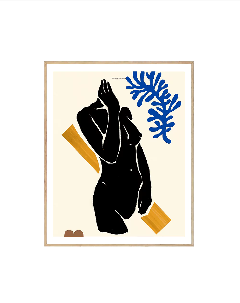 Female Posing-0