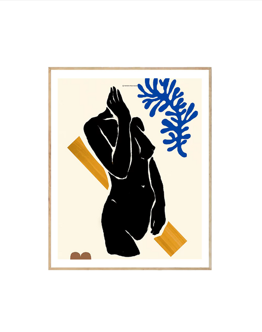 Female Posing-0