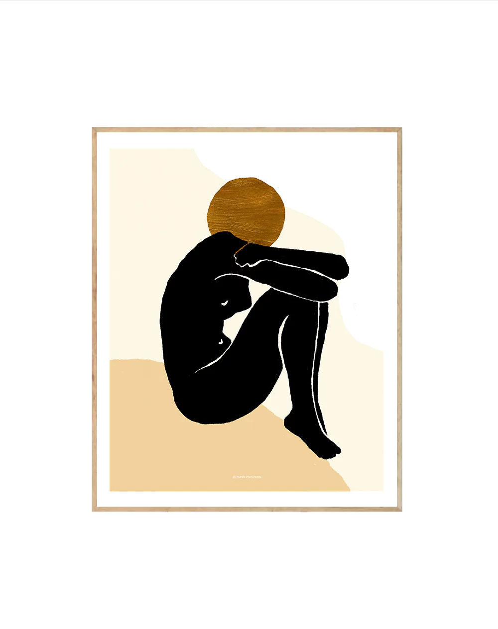 Female Reflecting-0