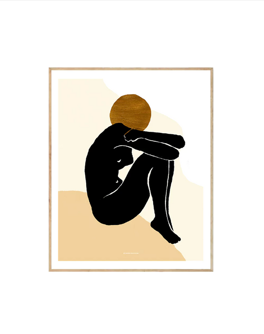 Female Reflecting-0