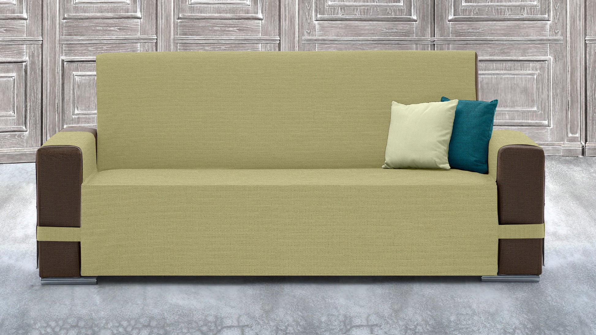 COVER | Salvadivano - ARMOR beige-0