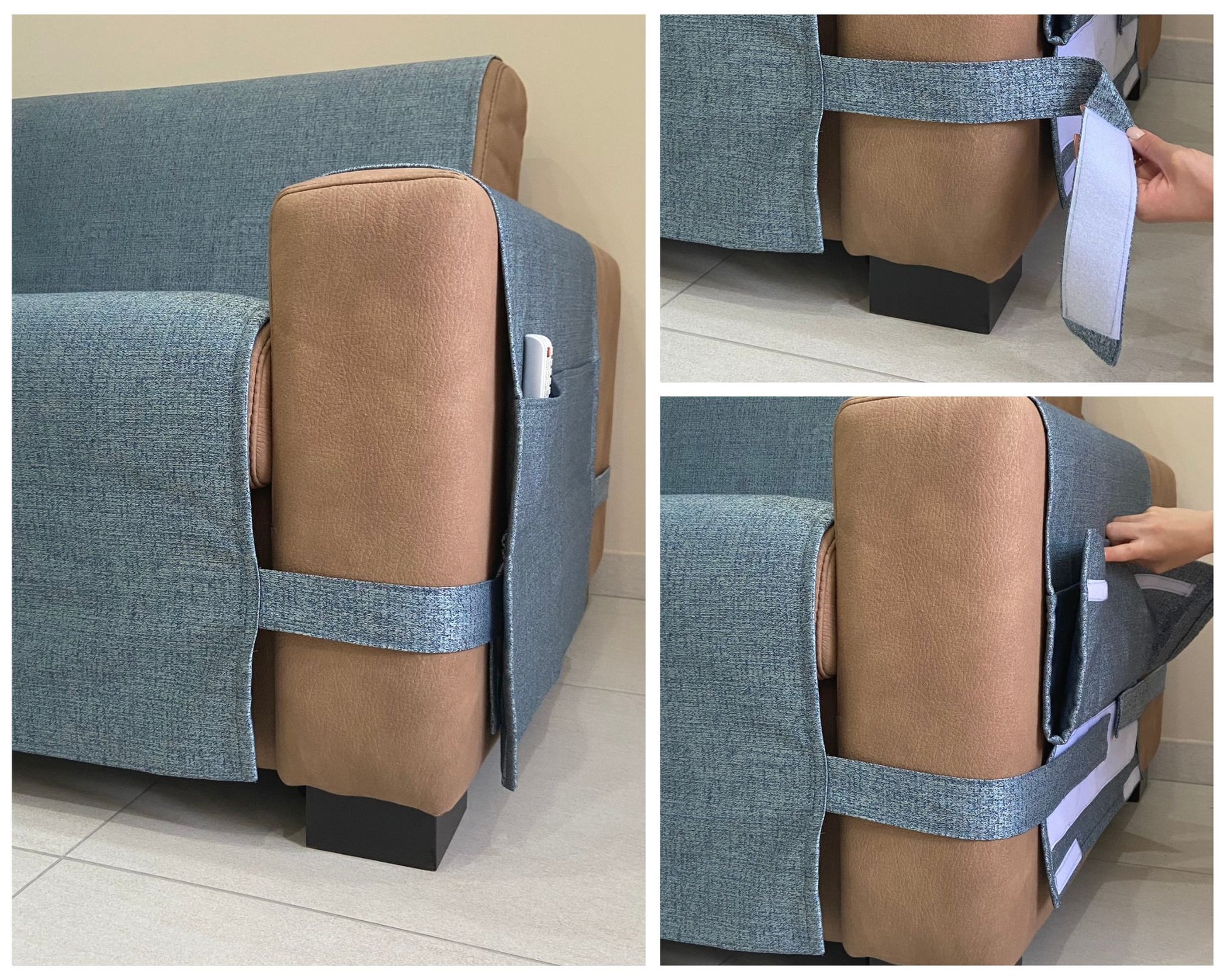 COVER | Salvadivano - ARMOR beige-5