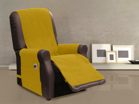 Salvapoltrona RELAX - ARMOR oro-0