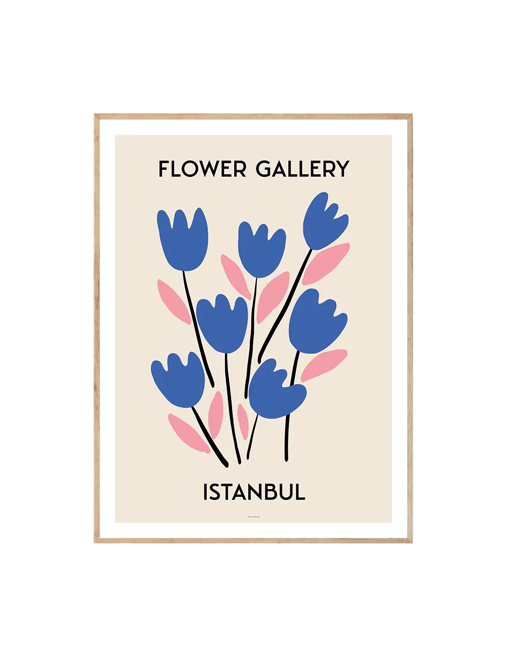 Flower Gallery Istanbul-0
