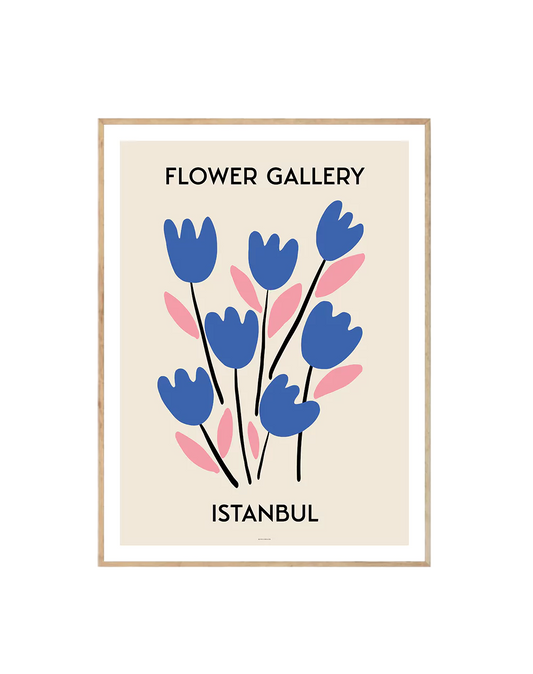 Flower Gallery Istanbul-0