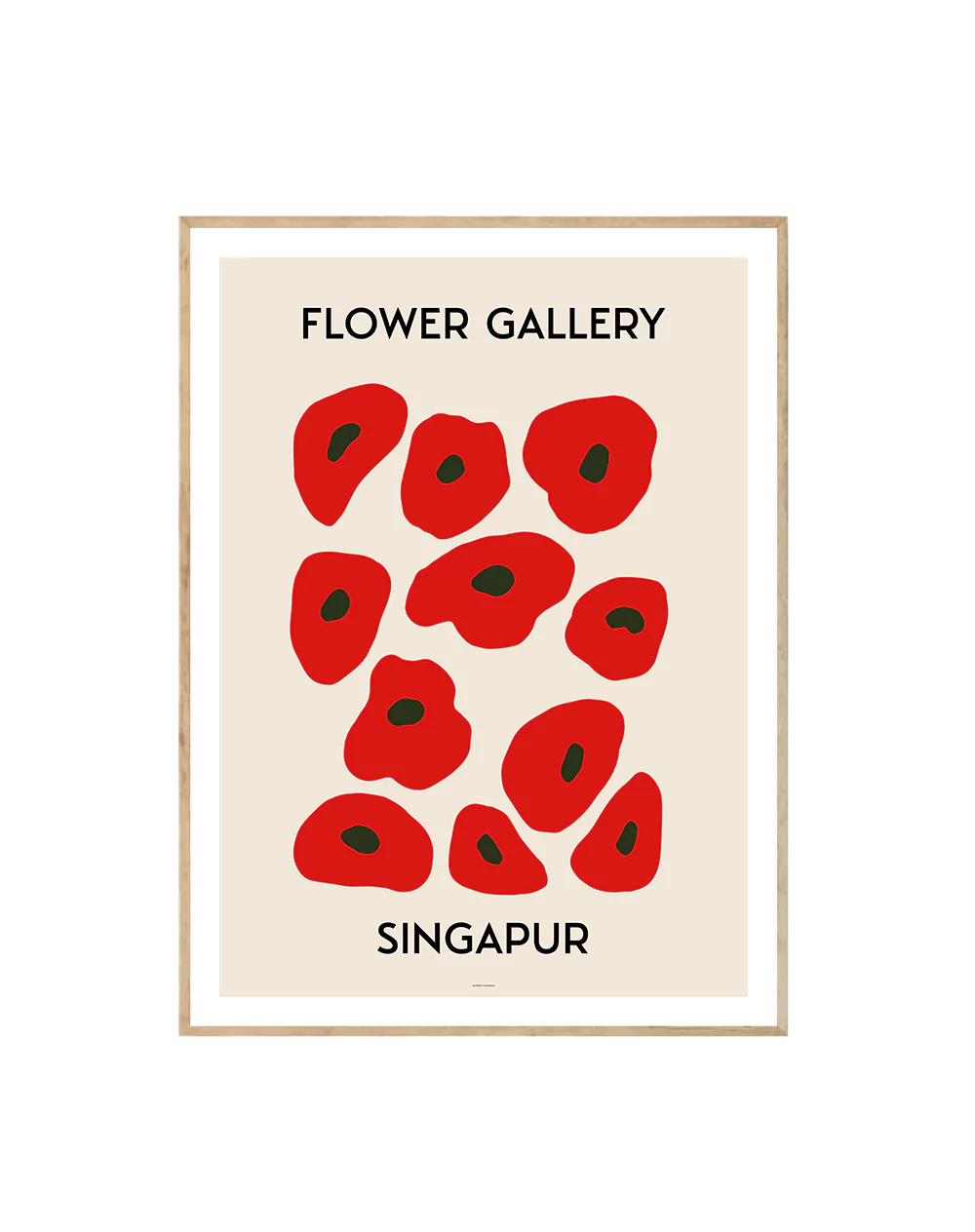 Flower Gallery Singapur-0