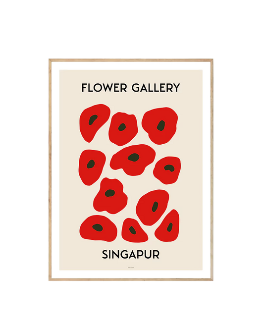 Flower Gallery Singapur-0
