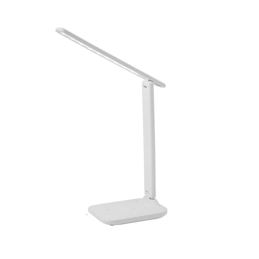 LED USB Touch Desk Lamp for Bedroom Reading-0