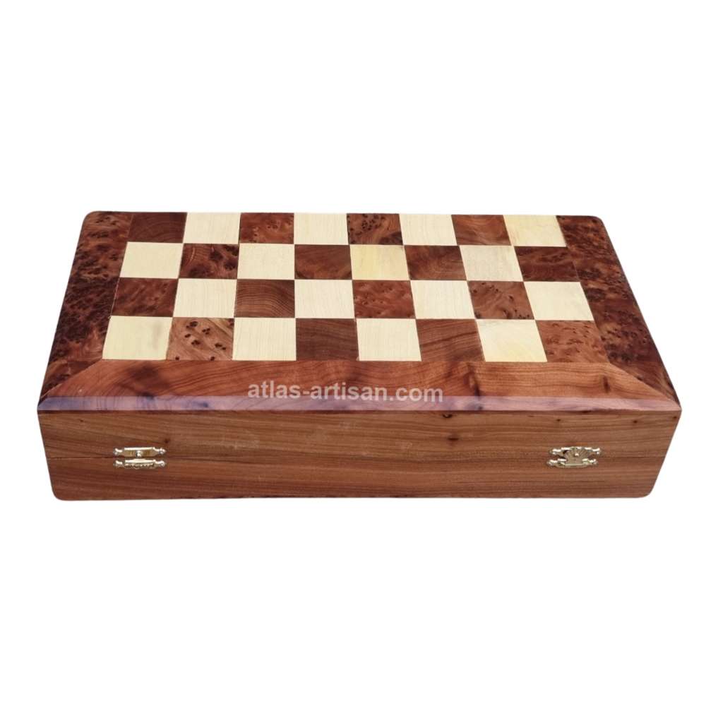 Jeux d'échecs-1