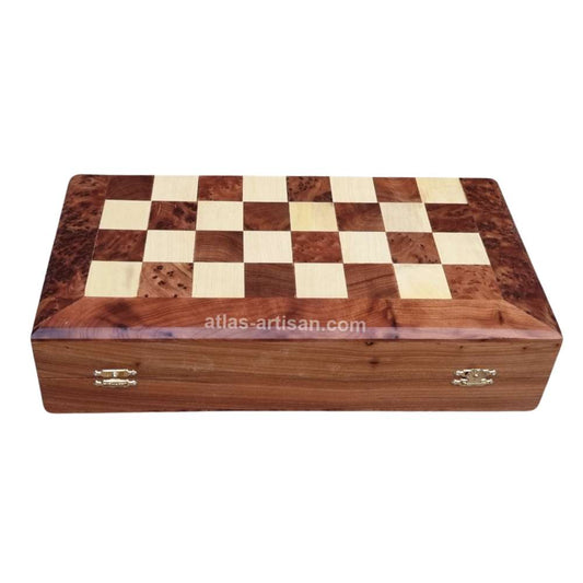 Jeux d'échecs-1