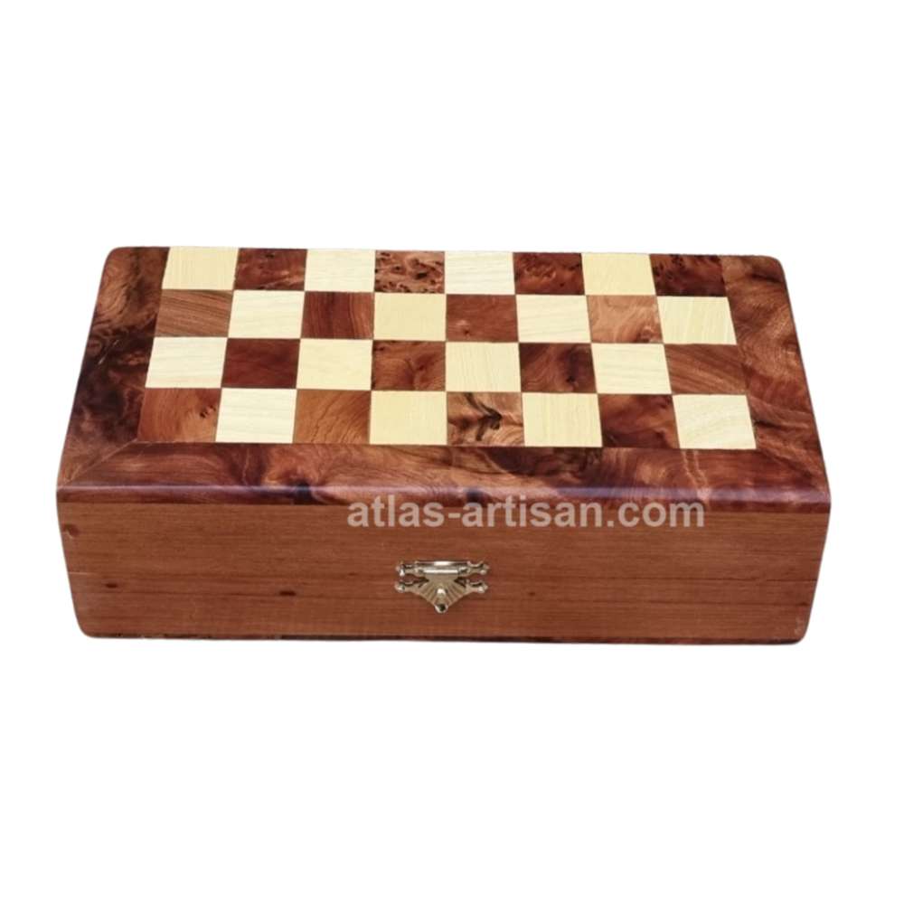 Jeux d'échecs-5