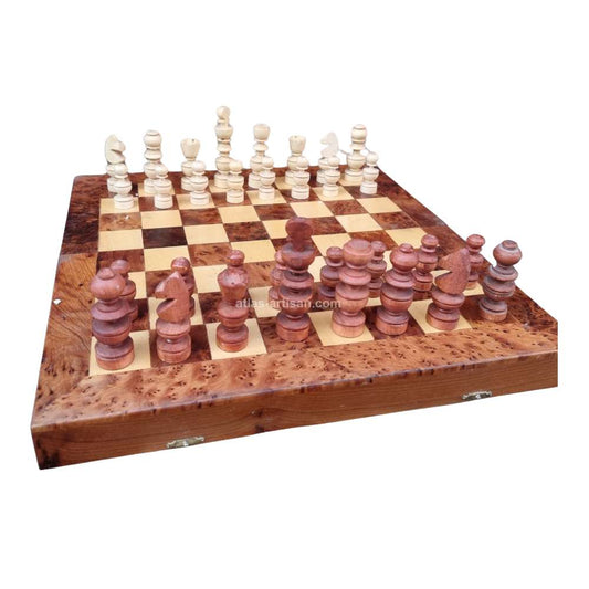 Jeux d'échecs-0